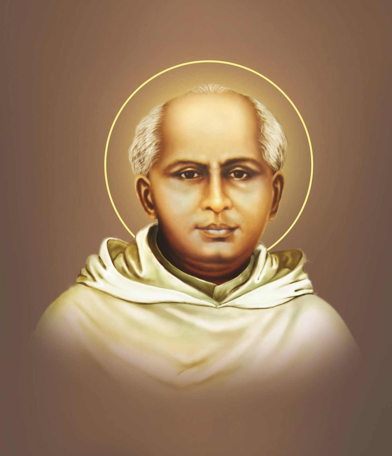 Saint Chavara